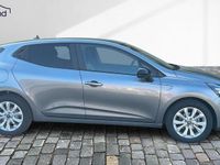 Neu Renault Clio V 91 PS (66 kW) 2025 Grau Kleinwagen