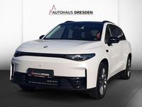 Usado Leapmotor C10 215 CV (158 kW) 2025 Blanco SUV