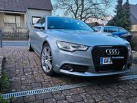 gebraucht Audi A6 4g BJ 2011