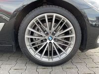 gebraucht BMW 540 xDrive Touring Aut