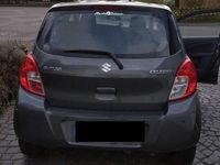 Gebraucht Suzuki Celerio Club 68 PS (50 kW) 2017 Grau Kleinwagen