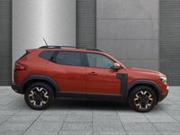 Gebraucht Dacia Duster Extreme 131 PS (96 kW) 2024 Braun metallic SUV