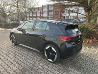 Gebraucht VW ID.3 Pro 169 kW (231 PS) 2024 Schwarz Kleinwagen