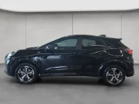 Gebraucht Ford Puma ST-Line X 155 PS (114 kW) 2025 Schwarz SUV