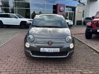 gebraucht Fiat 500 DolceVita / Panoramadach, Klima, DAB-Radio,