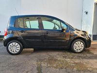 Second-hand Renault Modus 75 CP (55 kW) 2006 Negru Monovolum