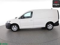 Neu VW Caddy Maxi 122 PS (89 kW) 2025 Weiß Van / Kleinbus