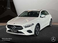 Gebraucht Mercedes A200 Advanced Plus 163 PS (119 kW) 2025 Weiß Limousine