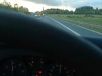 Gebraucht Renault Trafic 165 PS (121 kW) 2003 Weiß Van / Kleinbus