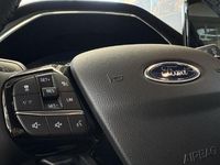 Neu Ford Kuga Titanium 151 PS (111 kW) 2026 Schwarz SUV