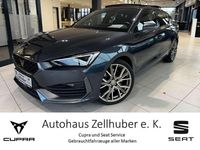 Gebraucht Cupra Leon VZ 300 PS (220 kW) 2023 Magnetic grau Limousine