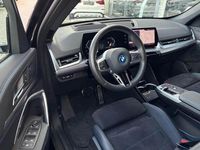 Gebraucht BMW iX1 Performance 230 kW (313 PS) 2023 Schwarz SUV