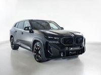Gebraucht BMW XM Performance 653 PS (480 kW) 2024 Schwarz SUV