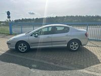 gebraucht Peugeot 407 JBL