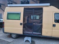 Gebraucht Peugeot Boxer 107 PS (78 kW) 2000 Gelb Van