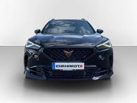 Gebraucht Cupra Formentor VZ 390 PS (286 kW) 2023 Schwarz SUV