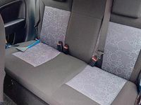 Gebraucht Ford Fiesta 72 PS (52 kW) 2006 Violet Kleinwagen