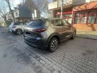 Gebraucht Mazda CX-5 Ad'Vantage 165 PS (121 kW) 2024 Grau SUV