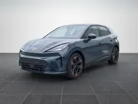 Gebraucht Cupra Raval Endurance 155 kW (211 PS) 2026 Blau SUV