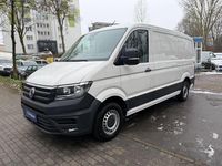 Gebraucht VW Crafter 140 PS (102 kW) 2020 Weiß Van