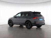 Gebraucht VW Tiguan Style 190 PS (139 kW) 2022 Delfingrau SUV
