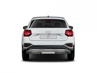 Gebraucht Audi Q2 Advanced Plus 150 PS (110 kW) 2025 Gletscherweiß metallic SUV