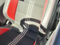 Gebraucht VW Golf VII GTI 211 PS (155 kW) 2012 Schwarz Limousine
