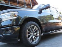 Gebraucht Dodge Ram 401 PS (294 kW) 2020 Grau Pickup
