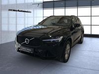 Gebraucht Volvo XC60 R-Design 398 PS (292 kW) 2023 Onyx black (metallic) SUV