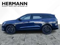 Gebraucht Renault Espace Esprit Alpine 200 PS (147 kW) 2025 Nachtblau metallic (blau) SUV