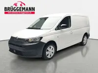 Neu VW Caddy Maxi 122 PS (89 kW) 2026 Candyweiß Van / Kleinbus