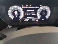 Gebraucht Audi A3 S-Line 150 PS (110 kW) 2025 Grau Limousine