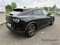 Occasion Ford Mustang Mach-E 216 kW (294 ch) 2022 Noir SUV