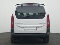 Neu Citroën Berlingo 101 PS (74 kW) 2026 Eisweiß (sonderlack Van / Kleinbus