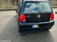 gebraucht VW Lupo 