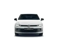 Gebraucht VW Golf VIII 150 PS (110 kW) 2025 Pure white Limousine