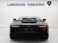 Usata Lamborghini Aventador 751 CV (552 kW) 2016 Grigio