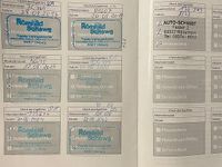 Gebraucht Toyota iQ 69 PS (50 kW) 2010 Kleinwagen