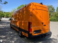 gebraucht Mercedes Sprinter III 316 CDI Kasten Maxi+Hoch