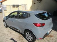 gebraucht Renault Clio IV 