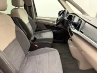 Gebraucht VW Multivan Life 177 PS (130 kW) 2025 Grau Van / Kleinbus