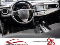 gebraucht Toyota RAV4 Hybrid Edition-S Hybrid 2.5 4x4 |1.Hand|