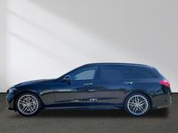 Gebraucht Mercedes C43 AMG AMG 408 PS (300 kW) 2023 Othercolor Kombi
