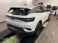 Gebraucht VW ID.4 Pro Performance 150 kW (204 PS) 2023 Weiß SUV