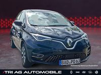 Gebraucht Renault Zoe Evolution 100 kW (136 PS) 2024 Blackpearlschwarz Kleinwagen