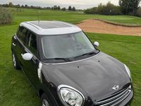 Gebraucht Mini Cooper 112 PS (82 kW) 2016 Schwarz Kleinwagen