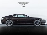 Gebraucht Aston Martin Virage 498 PS (366 kW) 2011 Braun Coupé