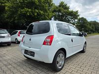 Gebraucht Renault Twingo Night&Day 76 PS (55 kW) 2009 Weiß Kleinwagen