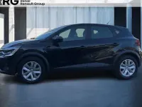 Używany Renault Captur Evolution 91 KM (66 kW) 2023 Czarny SUV