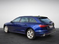 gebraucht Audi A4 Avant 40 TDI S tronic advanced NaviPlus LED APS...